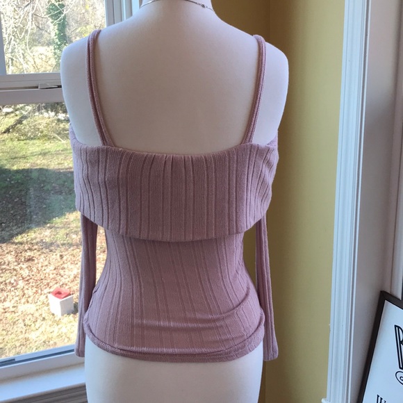 Charlotte Russe top - Picture 2 of 2